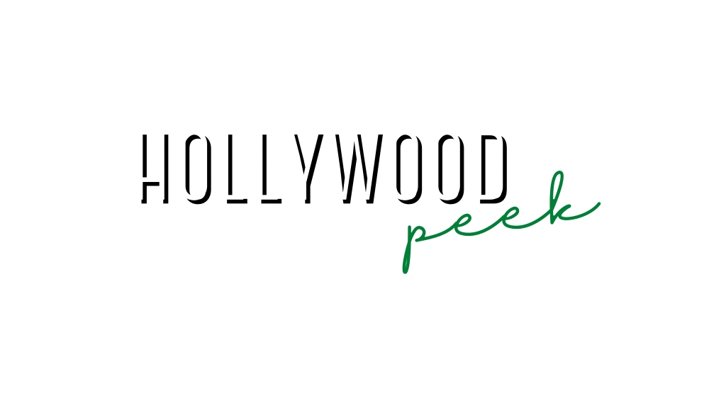 Hollywood Peek