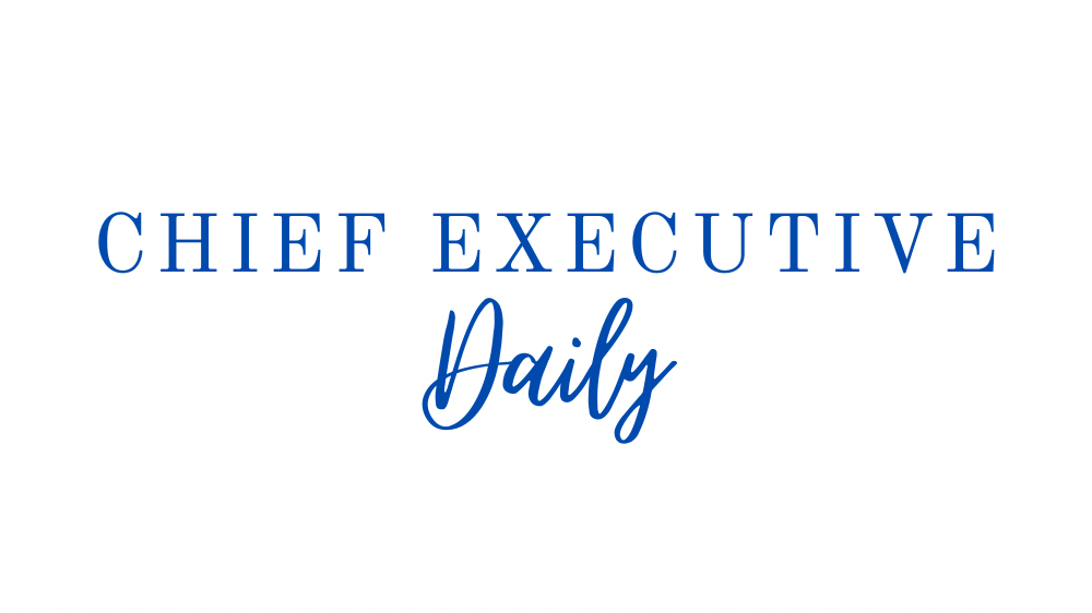 Chief Executive Daily