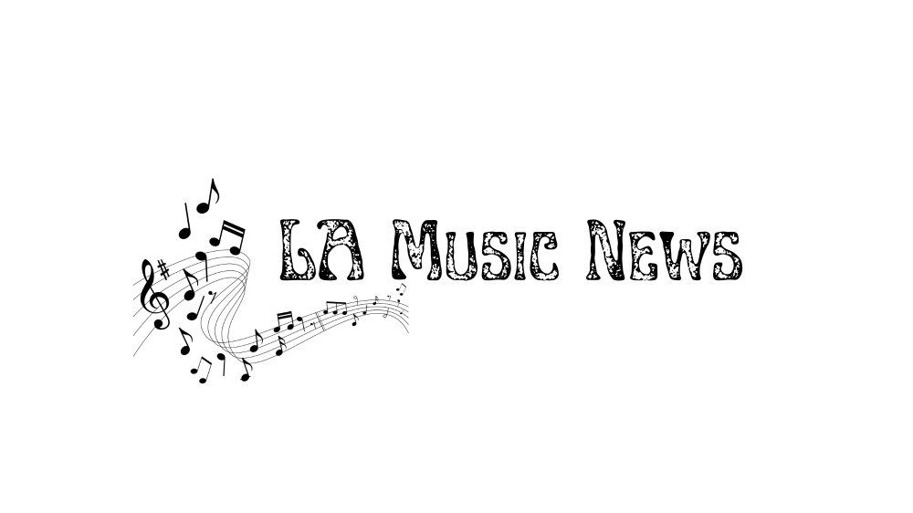 LA Music News