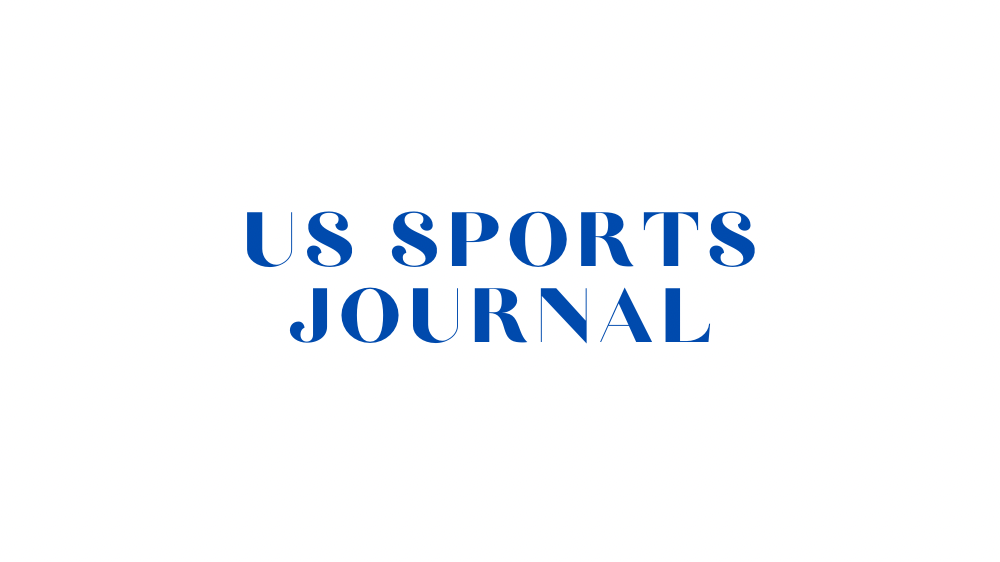 US Sports Journal