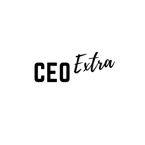 CEO Extra