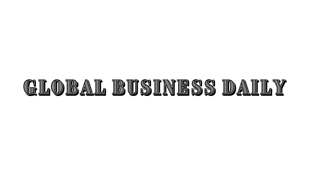 Global Business Daily