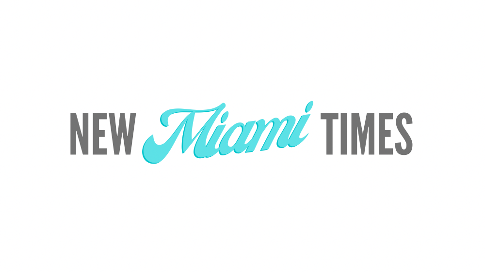 New Miami Times