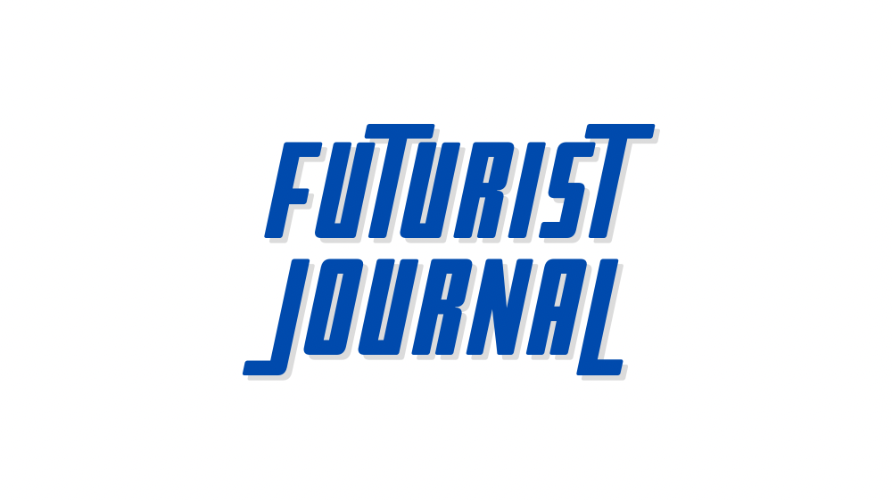 Futurist Journal