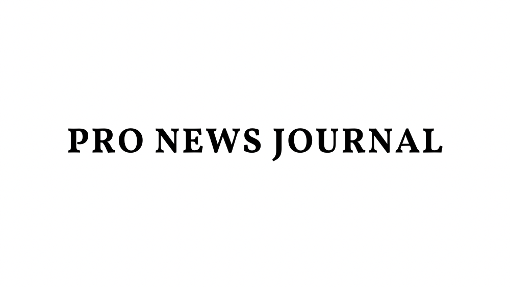 Pro News Journal